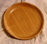 Woodturning  Bowl