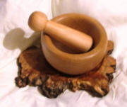 Woodturning - Bowl - Wood - Oak